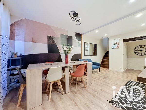 Maison à vendre 6 pièces 120 m² Saint-Pierre-du-Perray