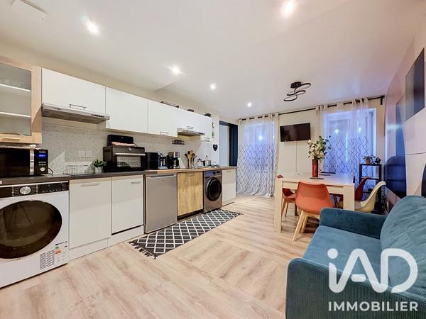 Maison à vendre 6 pièces 120 m² Saint-Pierre-du-Perray