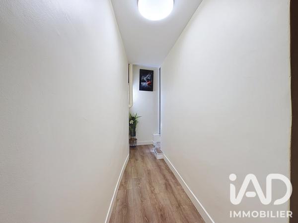 Maison à vendre 6 pièces 120 m² Saint-Pierre-du-Perray