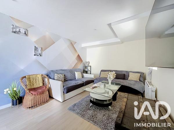 Maison à vendre 6 pièces 120 m² Saint-Pierre-du-Perray