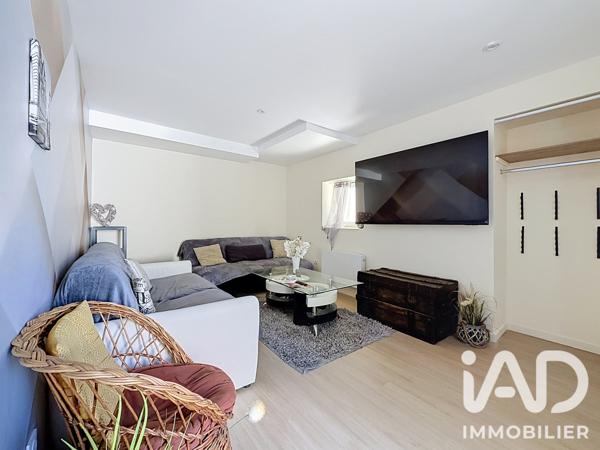 Maison à vendre 6 pièces 120 m² Saint-Pierre-du-Perray