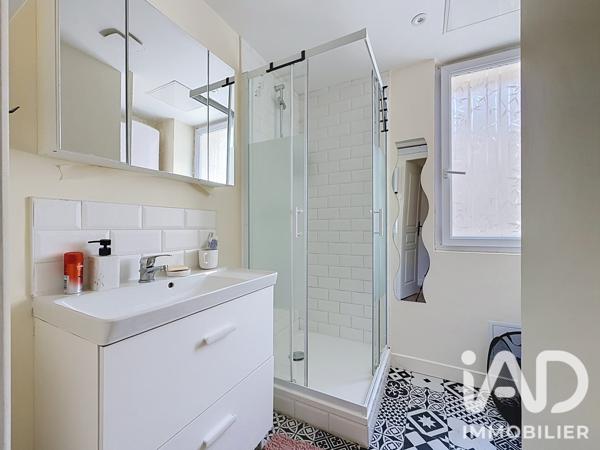 Maison à vendre 6 pièces 120 m² Saint-Pierre-du-Perray