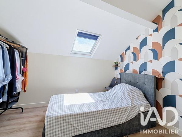Maison à vendre 6 pièces 120 m² Saint-Pierre-du-Perray