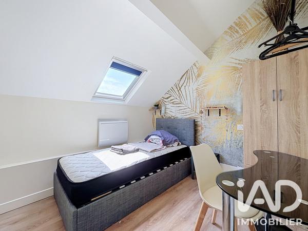 Maison à vendre 6 pièces 120 m² Saint-Pierre-du-Perray