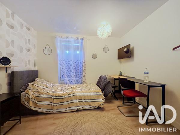 Maison à vendre 6 pièces 120 m² Saint-Pierre-du-Perray