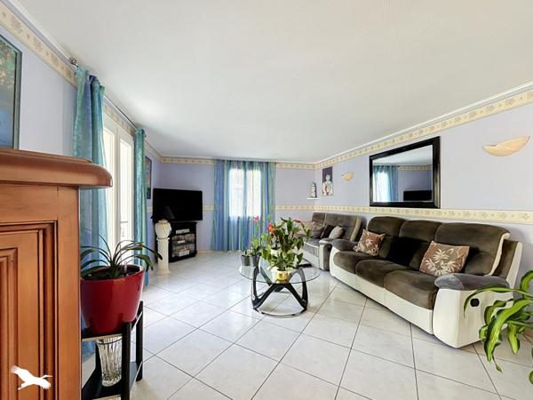 Maison à vendre 369 600 € Royan 5 p 107,4 m² DPE D