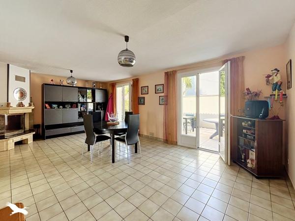 Maison à vendre 369 600 € Royan 5 p 107,4 m² DPE D