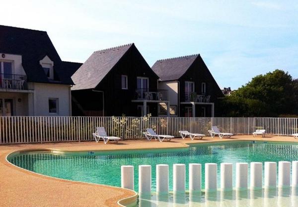 INVESTISSEMENT LOCATIF – SAINT POL DE LEON – Résidence Goelia Les Roches  *** - 6.51 % de rentabilité