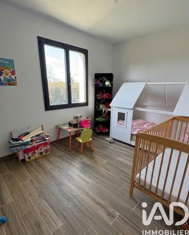 Maison à vendre 6 pièces 157 m² Montpon-Ménestérol