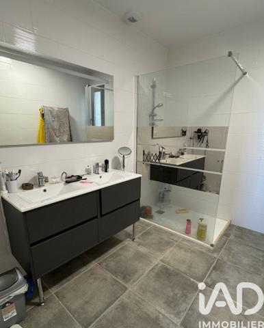 Maison à vendre 6 pièces 157 m² Montpon-Ménestérol