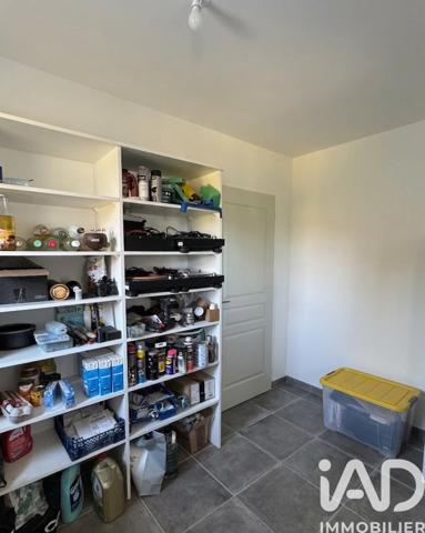Maison à vendre 6 pièces 157 m² Montpon-Ménestérol