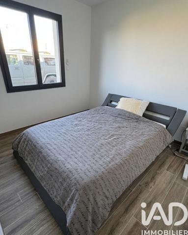 Maison à vendre 6 pièces 157 m² Montpon-Ménestérol