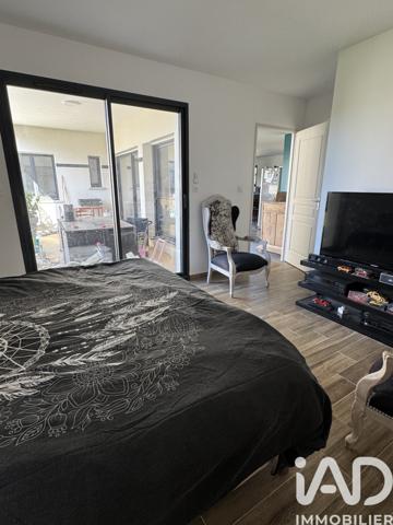 Maison à vendre 6 pièces 157 m² Montpon-Ménestérol