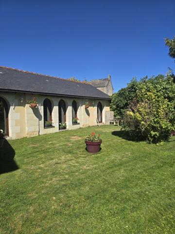 Vente / Maison à Gennes-Val-de-Loire (49320)