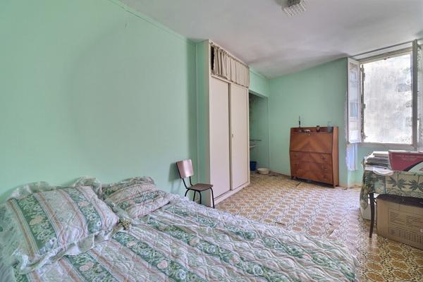 BAZAS – Maison de ville avec toit-terrasse