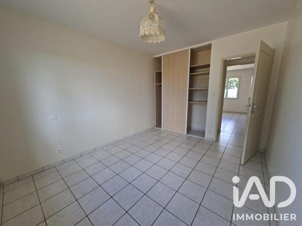 Maison à vendre 5 pièces 96 m² Latillé