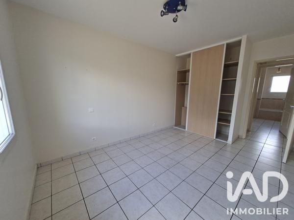 Maison à vendre 5 pièces 96 m² Latillé