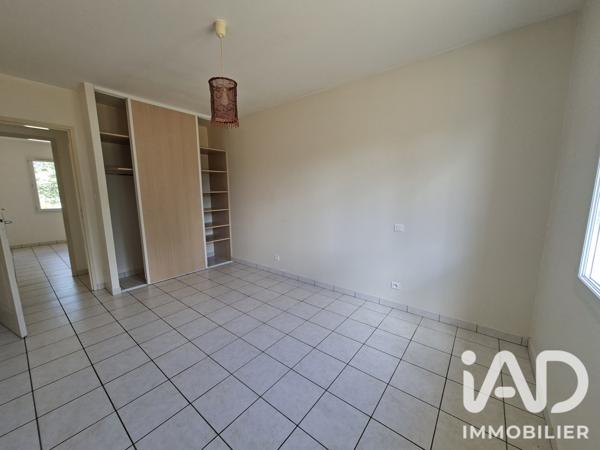 Maison à vendre 5 pièces 96 m² Latillé