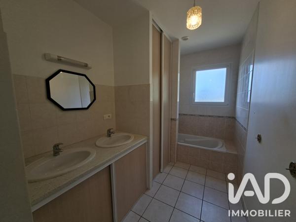 Maison à vendre 5 pièces 96 m² Latillé