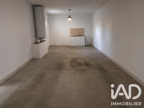 Maison à vendre 5 pièces 96 m² Latillé