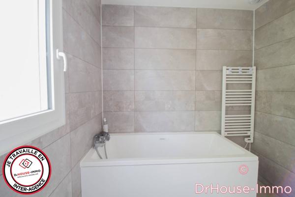 Maison à vendre 6 pièces de 125 m²