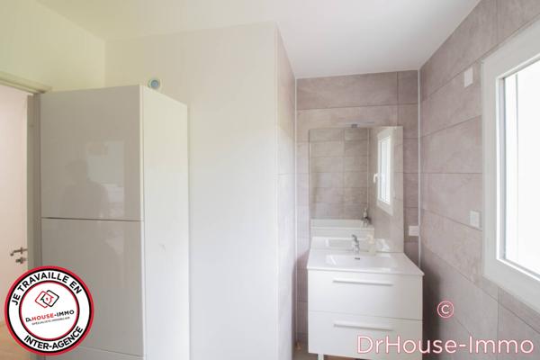 Maison à vendre 6 pièces de 125 m²