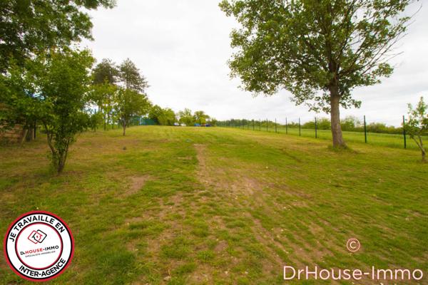 Maison à vendre 6 pièces de 125 m²