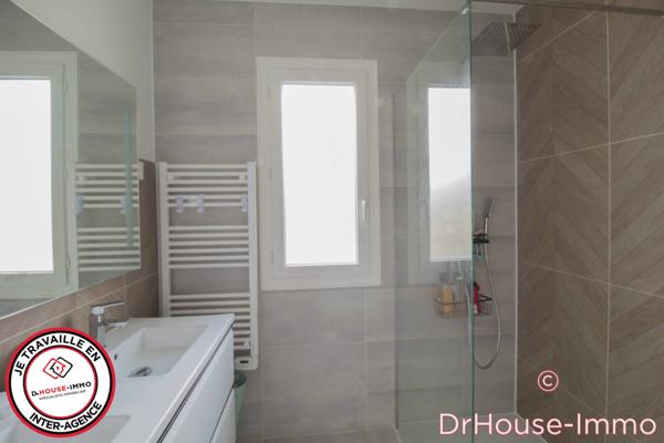 Maison à vendre 6 pièces de 125 m²