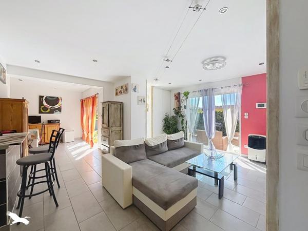 Maison à vendre 214 000 € Lavardac 4 p 80 m² DPE C