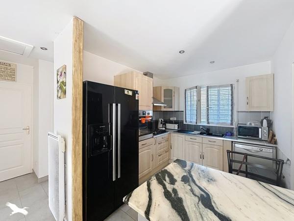 Maison à vendre 214 000 € Lavardac 4 p 80 m² DPE C