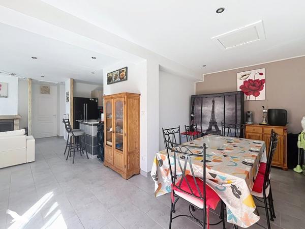Maison à vendre 214 000 € Lavardac 4 p 80 m² DPE C