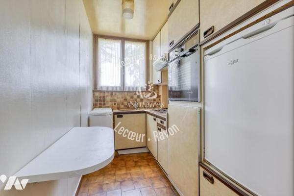 Appartement 4 pièces, 75 m2, Viroflay face à l'espace aquatique