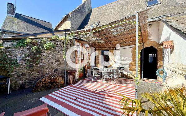 Maison à vendre    5 pièces • 120 m2 Guérande