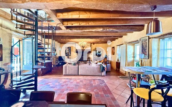 Maison à vendre    5 pièces • 120 m2 Guérande