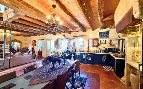 Maison à vendre    5 pièces • 120 m2 Guérande
