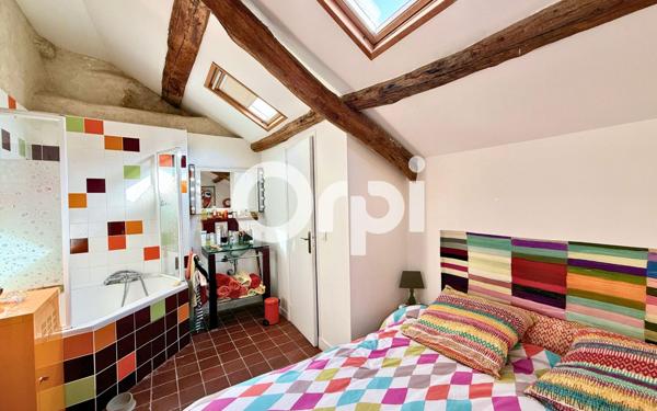Maison à vendre    5 pièces • 120 m2 Guérande