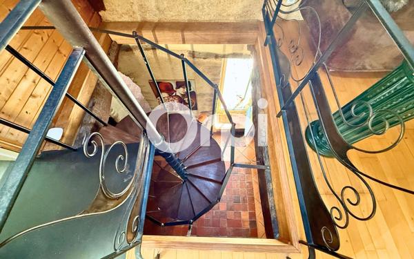 Maison à vendre    5 pièces • 120 m2 Guérande
