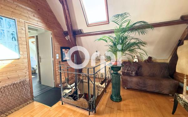 Maison à vendre    5 pièces • 120 m2 Guérande