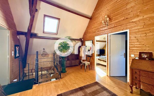 Maison à vendre    5 pièces • 120 m2 Guérande