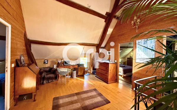 Maison à vendre    5 pièces • 120 m2 Guérande