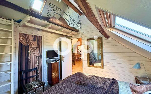 Maison à vendre    5 pièces • 120 m2 Guérande