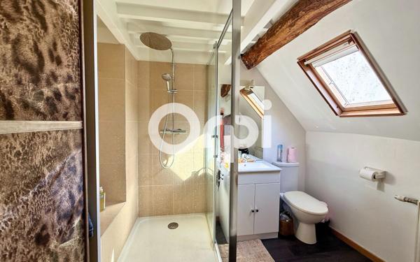 Maison à vendre    5 pièces • 120 m2 Guérande