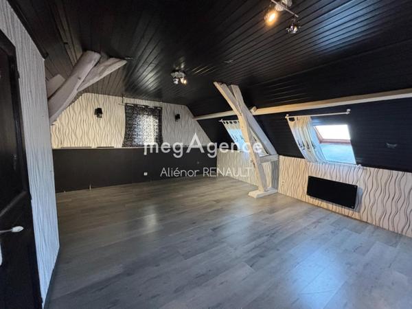 Maison à LALINDE, 24150 - 13 pièces 360m²