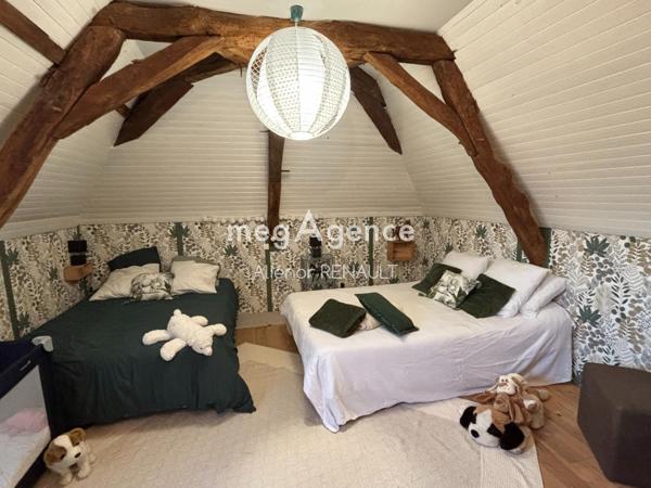 Maison à LALINDE, 24150 - 13 pièces 360m²