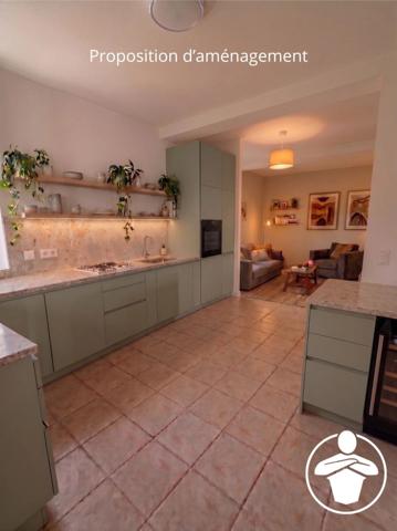 Vente                                                      Maison de ville
                        
                     2 pièces                      75 m2                     à Villeneuve-sur-Lot