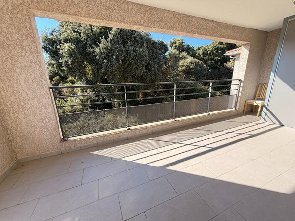 Appartement 3 pièces à vendre à Penta-di-Casinca - Réf. 5835