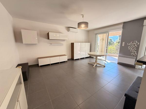 Appartement 3 pièces à vendre à Penta-di-Casinca - Réf. 5835