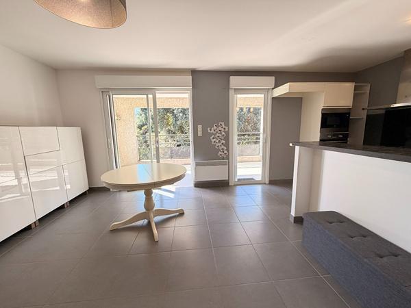Appartement 3 pièces à vendre à Penta-di-Casinca - Réf. 5835