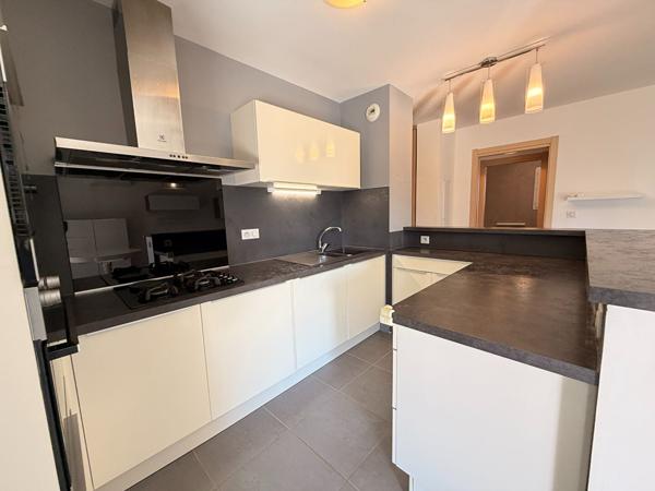 Appartement 3 pièces à vendre à Penta-di-Casinca - Réf. 5835