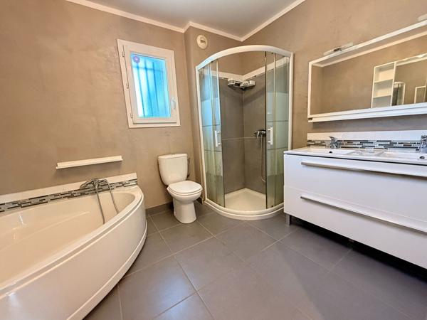 Appartement 3 pièces à vendre à Penta-di-Casinca - Réf. 5835